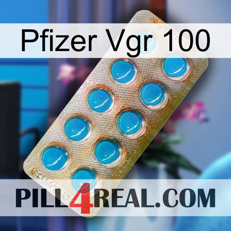 Pfizer Vgr 100 new09